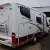 apex motorhome
