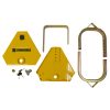 apex wheel clamp