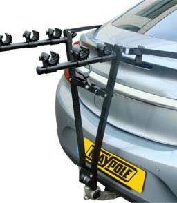 maypole 2 cycle carrier