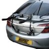 BC2060 2 Bike Rear Mounted Bike Carrier