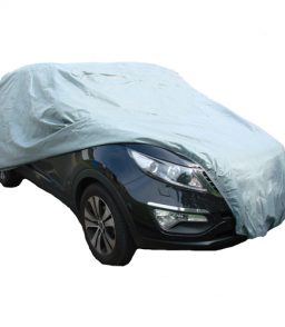 MP9482 Medium MPV/4x4 Breathable Water Resistant Car Cover