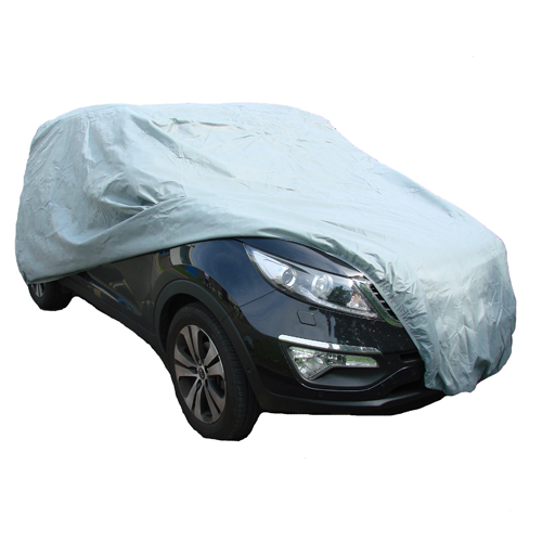 MP9482 Medium MPV/4x4 Breathable Water Resistant Car Cover