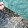 Premium Green 4-Ply Caravan Cover