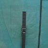 Premium Green 4-Ply Caravan Cover