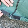 Premium Green 4-Ply Caravan Cover