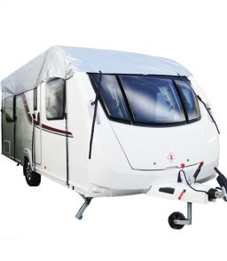 Caravan Top Cover