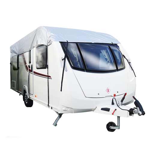 7.4M Maypole Caravan Top Cover Fits 6.8M Caravans 23-25'