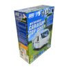 caravan top cover packaging