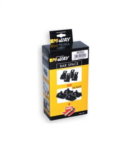 M-Way Space Bar Fixing Kit