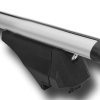RB1025 M-Way Avia 1.35m Roof Bars for Integrated & Raised Roof Rails - Image 2