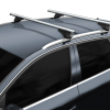 RB1025 M-Way Avia 1.35m Roof Bars for Integrated & Raised Roof Rails - Image 3