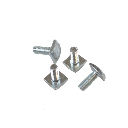 RB250 M-Way T-Bolt Kit for Roof Bars (Pack of 4)
