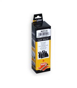 M-Way Fixing Kits