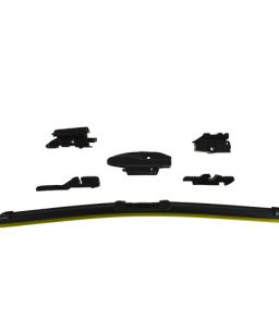 Flat Blade VisionPRO + Fixing Kits