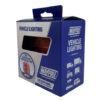 MP3 Maypole 12V Square Combination Lamp - Image 4