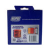 MP3 Maypole 12V Square Combination Lamp - Image 5