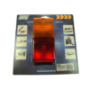 MP10 Maypole 12V Rectangular Combination Lamp Display Packed