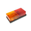 MP10 Maypole 12V Rectangular Combination Lamp Display Packed - Image 2