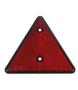 MP16B Triangle Reflector