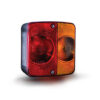 MP17B Radex Square Bulb Combination Lamp