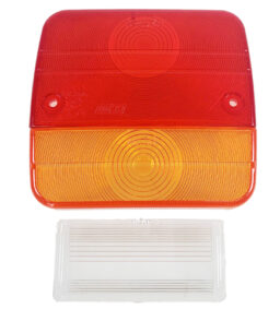 MP20B Replacement Lens For Maypole MP17 Lamp