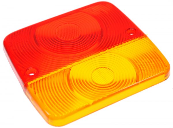 MP20 Replacement Lens For Radex MP17 Lamp Display Packed - Image 2
