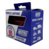 MP22 AJBA Rear Fog Bulb Lamp (FR.20.001) Display Packed - Image 4