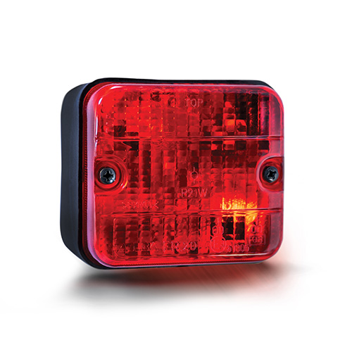 MP22B AJBA Rear Fog Bulb Lamp