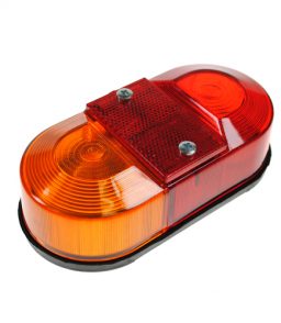 MP36B Britax Combination Lamp