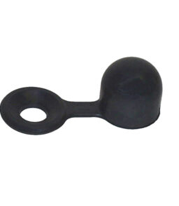 MP38B Towball Cap With Retention Ring