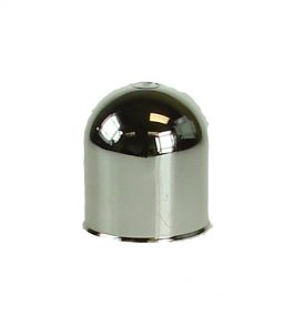 MP130B Chromed Towball Cover