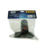 Black PVC Towball Cover