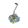 MP1425 1100Kg / 2500Lb Professional Hand Winch