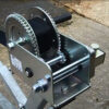 MP14425 Professional Safety Hand Winch 1100KG/2500LB - Image 2