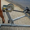 MP14425 Professional Safety Hand Winch 1100KG/2500LB - Image 3