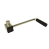 MP14425 Professional Safety Hand Winch 1100KG/2500LB - Image 4