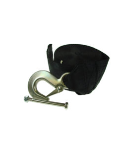 MP1455 8m Winch Strap