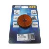 MP155 Radex Round Amber Reflector Display Packed