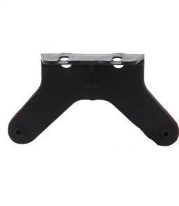 MP1659B Horizontal Mounting Bracket for MP1656B, MP1655B & MP1657BB