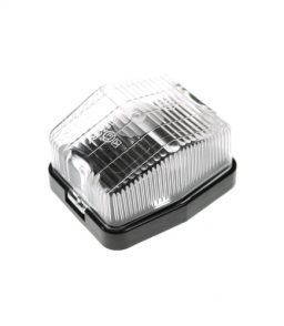 MP167B Jokon PL115 Clear Front Marker Lamp