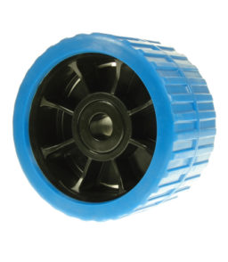 1710 ribbed wobble roller