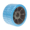 1712 ribbed wobble roller