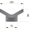 1720 snubber bow