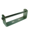 17305 boat roller bracket