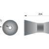 1734 keel v roller