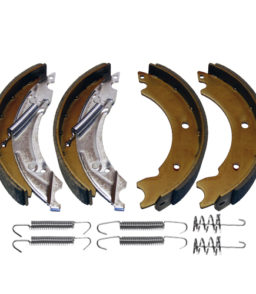 1762b brake shoe set