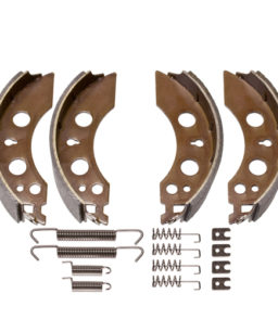 1767b brake shoe set