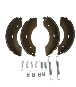 1768b brake shoe set