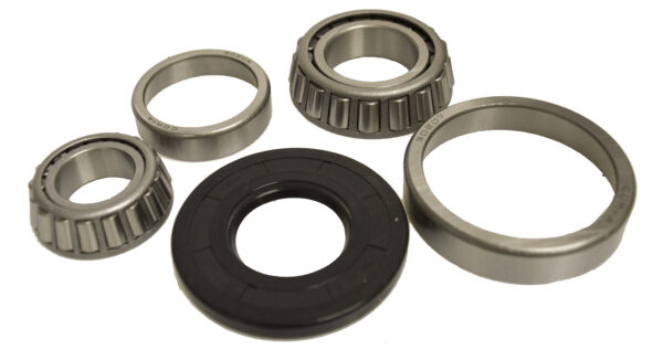 MP1823 Taper Bearing Kit - 30205 & 30206 Display Packed - Image 2