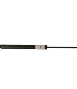 Dampers for Knott Applications